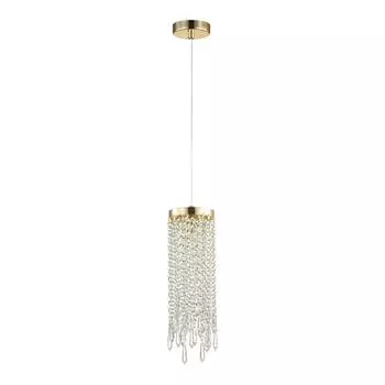 Светильник подвесной Odeon Light Chokka 5028/1