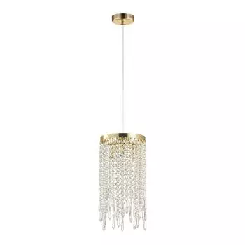 Светильник подвесной Odeon Light Chokka 5028/3