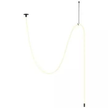 Светильник подвесной Odeon Light Corda 4391/40CL