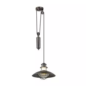 Светильник подвесной Odeon Light Dante 4164/1A