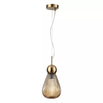 Светильник подвесной Odeon Light EXCLUSIVE Elica 5402/1