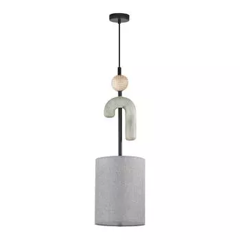 Светильник подвесной Odeon Light EXCLUSIVE Bagel 5410/1A