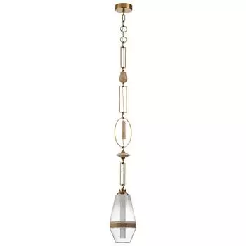 Светильник подвесной Odeon Light EXCLUSIVE Krema 5441/1B