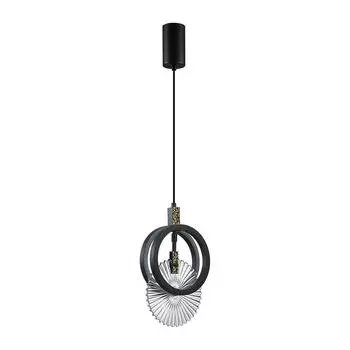 Светильник подвесной Odeon Light EXCLUSIVE Mercury 5421/17L