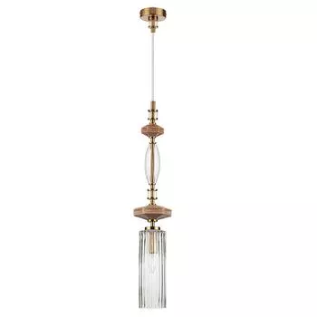 Светильник подвесной Odeon Light EXCLUSIVE Terra 5414/1A