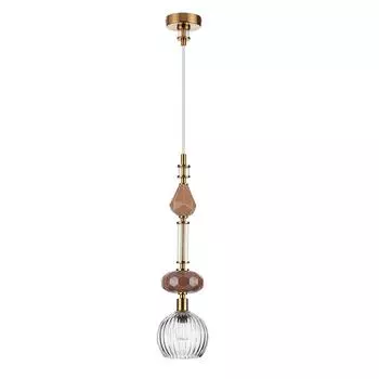 Светильник подвесной Odeon Light EXCLUSIVE Terra 5414/1C