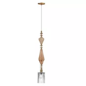 Светильник подвесной Odeon Light EXCLUSIVE Terra 5414/1E