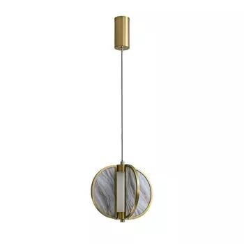 Светильник подвесной Odeon Light EXCLUSIVE Toscana 5448/12L