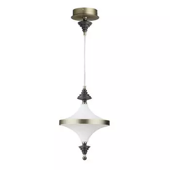 Светильник подвесной Odeon Light EXCLUSIVE Ula 5404/23L