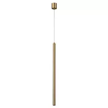 Светильник подвесной Odeon Light Fiano 4374/3L