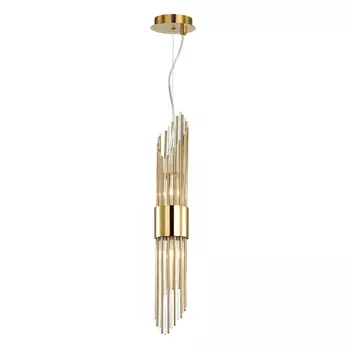 Светильник подвесной Odeon Light Flambi 4847/2