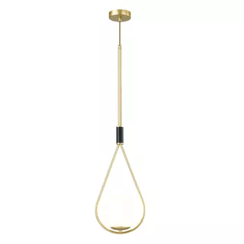 Светильник подвесной Odeon Light Flari 4810/1