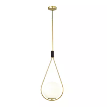 Светильник подвесной Odeon Light Flari 4810/1A