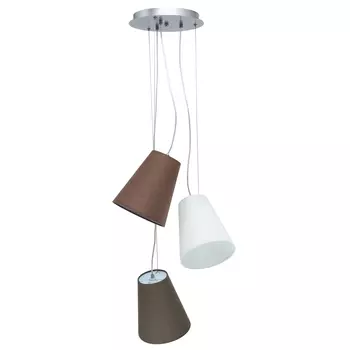 Светильник подвесной MW Light Эйберген 723010203