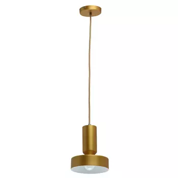 Светильник подвесной MW Light Элвис 715010101