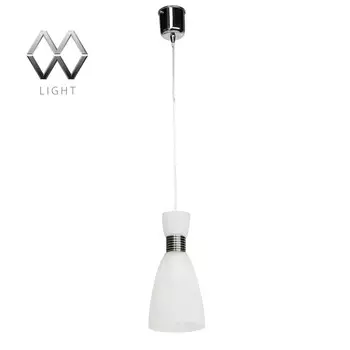 Светильник подвесной MW Light Лоск 354016301