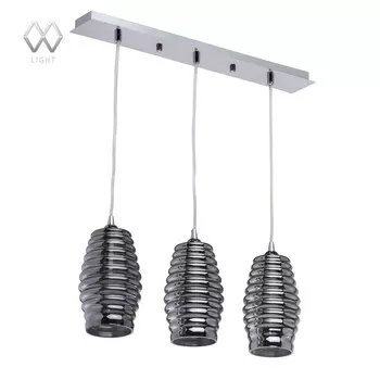 Светильник подвесной MW Light Лоск 354018303