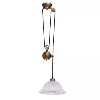 Светильник подвесной MW Light Ника 327010601