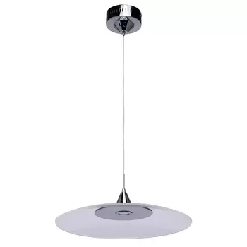Светильник подвесной MW Light Платлинг 661015801