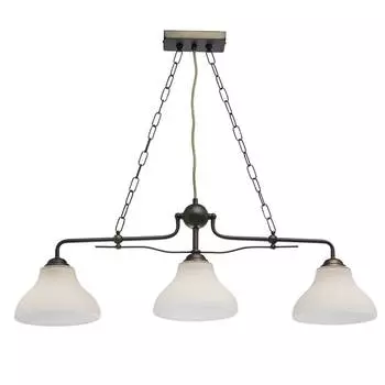 Светильник подвесной MW Light Тетро 673012203