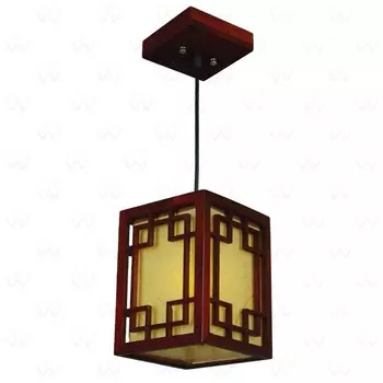 Светильник подвесной MW Light Восток 339014901