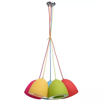 Светильник подвесной MW Light Зиген 646010905