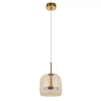 Светильник подвесной MyFar Charlie MR2132-1PL