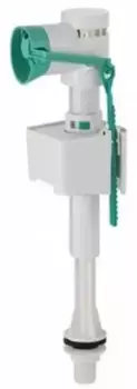 Впускной механизм «Geberit» Impuls Basic 340 1/2" с нижней подводкой