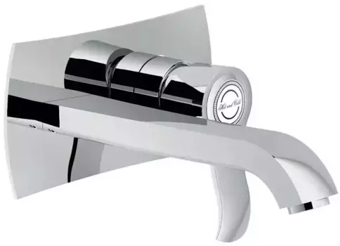 Внешняя часть смесителя «Nobili» Sofi SI98198/1CR хром