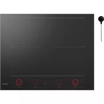 Встраиваемая индукционная панель ASKO HID654GC