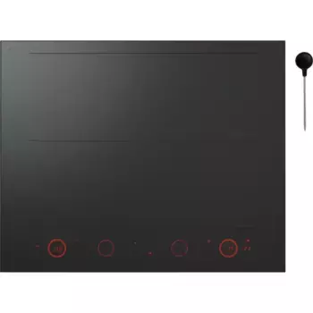 Встраиваемая индукционная панель ASKO HID654MC