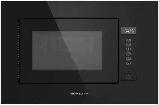 Встраиваемая микроволновая печь HOMSAIR MOB205GB