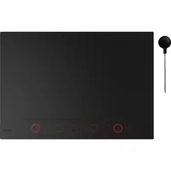 Встраиваемая индукционная панель ASKO HID754MFC