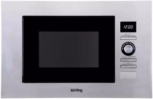 Встраиваемая микроволновая печь KORTING KMI 720 X