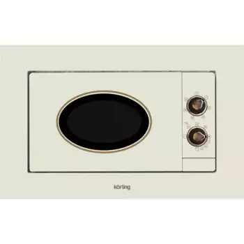 Встраиваемая микроволновая печь KORTING KMI 820 RB