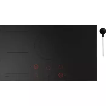 Встраиваемая индукционная панель ASKO HID945MC