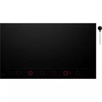 Встраиваемая индукционная панель ASKO HID956GC