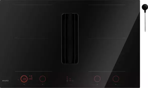 Встраиваемая индукционная панель ASKO HIHD854GF