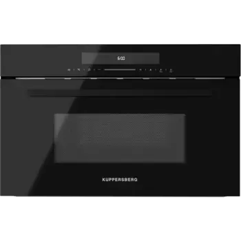 Встраиваемая микроволновая печь KUPPERSBERG HMW 633 B