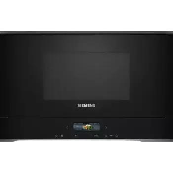 Встраиваемая микроволновая печь SIEMENS BE732L1B1