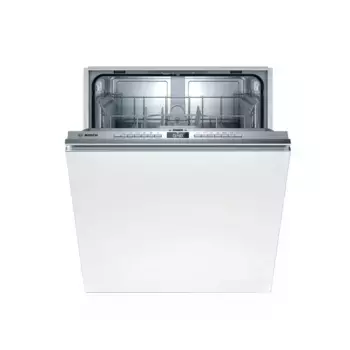 Встраиваемая посудомоечная машина BOSCH SMV4HTX28E Serie 4