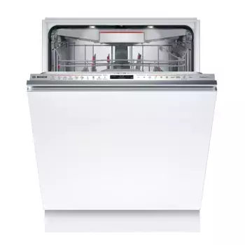 Встраиваемая посудомоечная машина BOSCH SMV8YCX02E