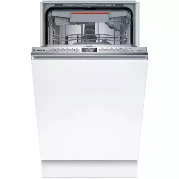 Встраиваемая посудомоечная машина BOSCH SPV4EMX25E, Serie 4