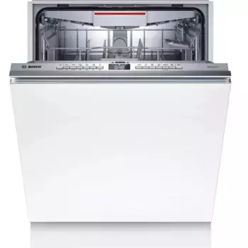 Встраиваемая посудомоечная машина BOSCH SPV4HMX65Q