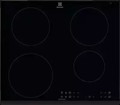 Встраиваемая индукционная панель ELECTROLUX CIR60430