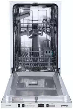 Встраиваемая посудомоечная машина GORENJE GV522E10S