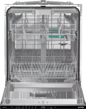 Встраиваемая посудомоечная машина GORENJE GV643D90
