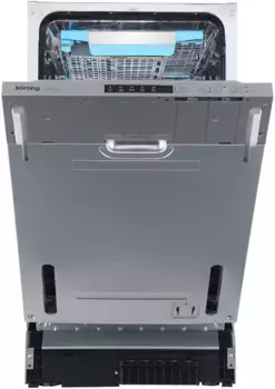 Встраиваемая посудомоечная машина KORTING KDI 45460 SD