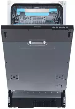 Встраиваемая посудомоечная машина KORTING KDI 45575