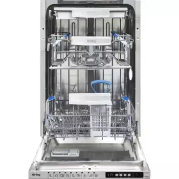 Встраиваемая посудомоечная машина KORTING KDI 45898 I